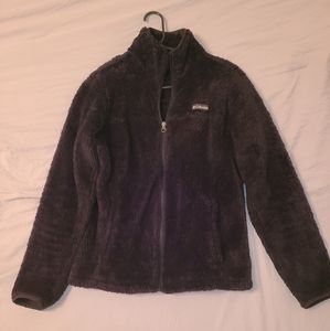 Columbia jacket